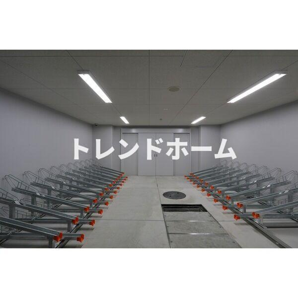 フォーリアライズ南堀江ヴィータのその他共用部分|選べる家電プランあり！！