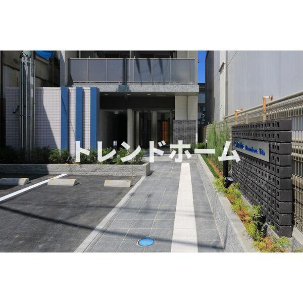 フォーリアライズ南堀江ヴィータの設備|選べる家電プランあり！！