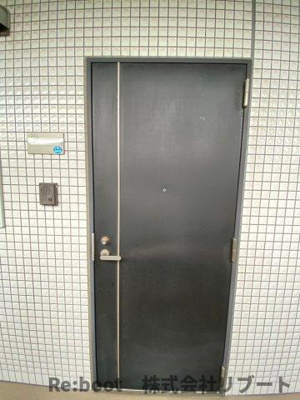 【玄関】 | アンビック・スプリア