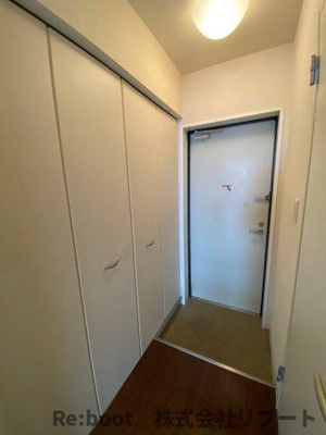 【玄関】 | アンビック・スプリア