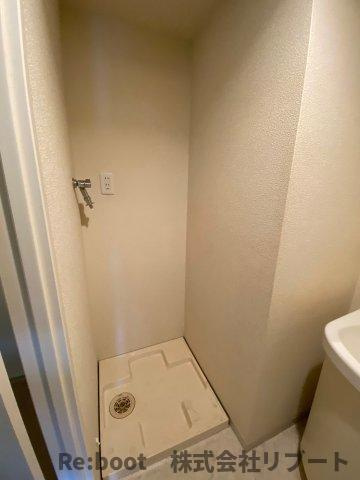 アンビック・スプリアの設備