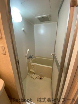 【浴室】 | アンビック・スプリア