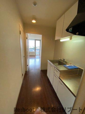 【ロビー】 | アンビック・スプリア