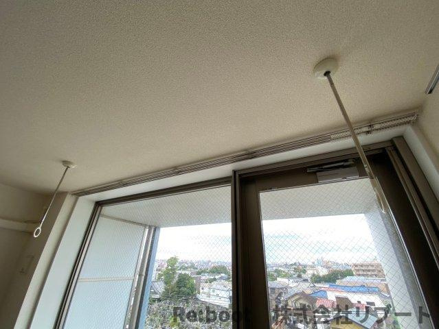 アンビック・スプリアの設備