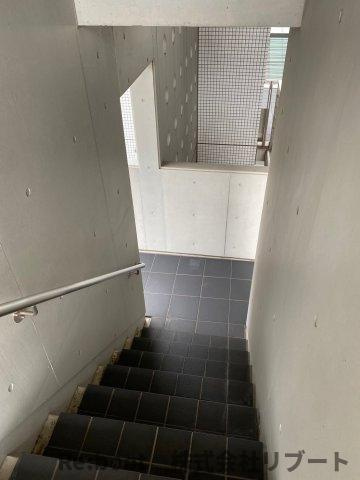 アンビック・スプリアのその他共用部分