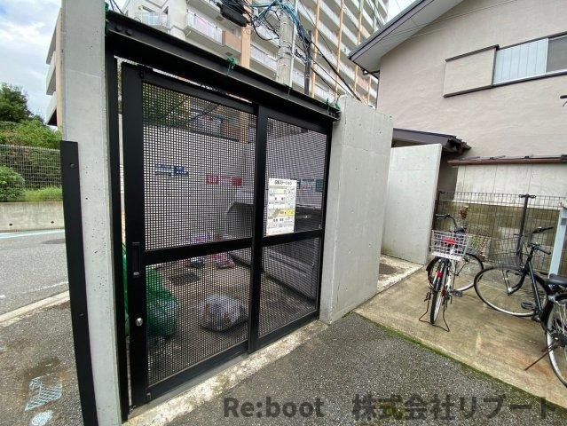 アンビック・スプリアのその他共用部分