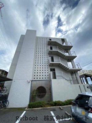 【外観】 | アンビック・スプリア