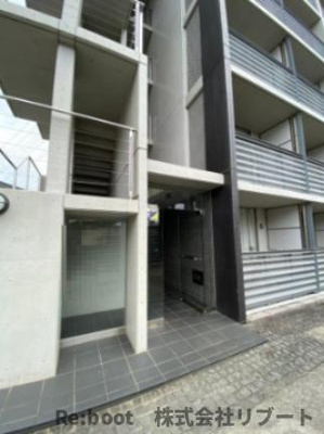 【エントランス】 | アンビック・スプリア