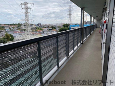 【その他共用部分】 | アンビック・スプリア