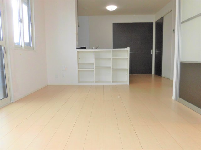 Sun youの居間・リビング