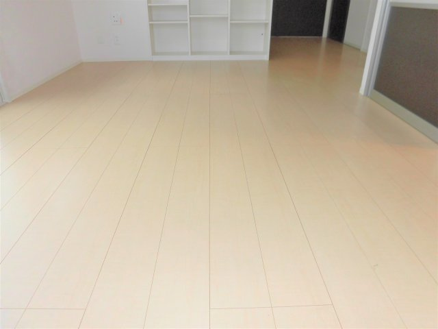 Sun youの居間・リビング