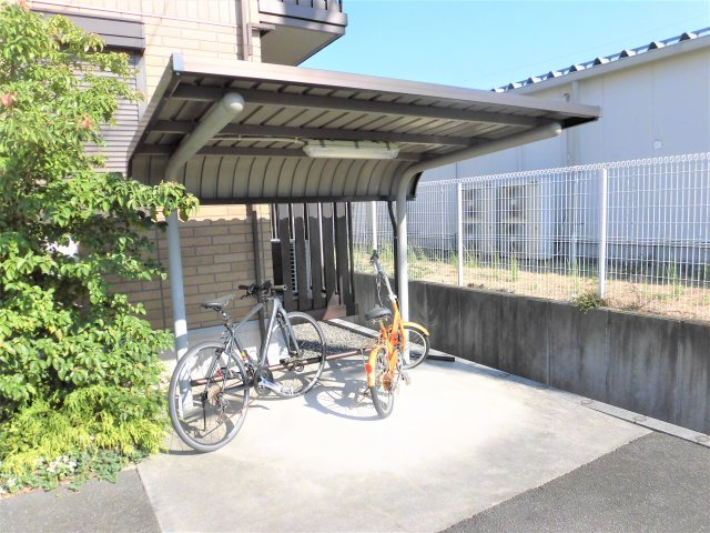 Sun youのその他共用部分