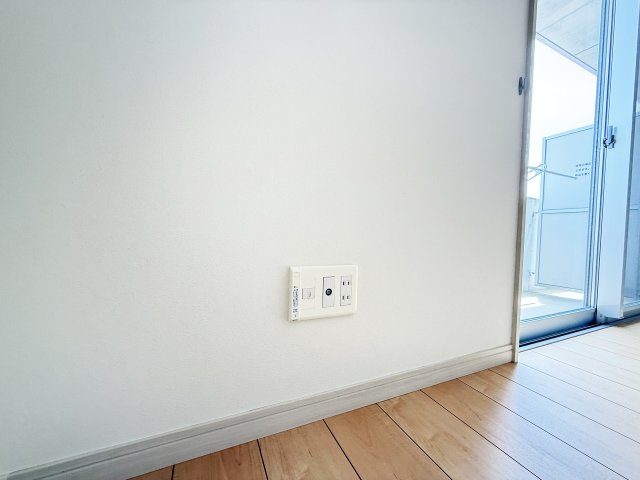 ライフの設備