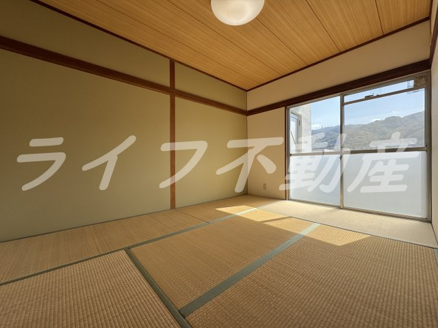 グロースハイツ瓢箪山Ⅱの内装|内装も気になるポイント