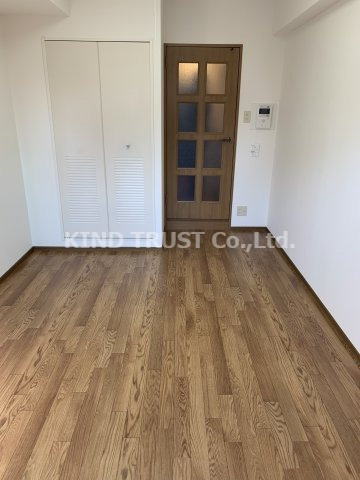 ノルデンハイムリバーサイド天神橋のその他