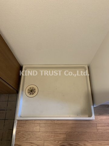 ノルデンハイムリバーサイド天神橋の設備