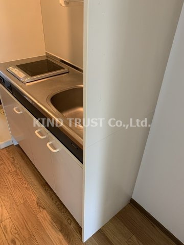 ノルデンハイムリバーサイド天神橋のその他