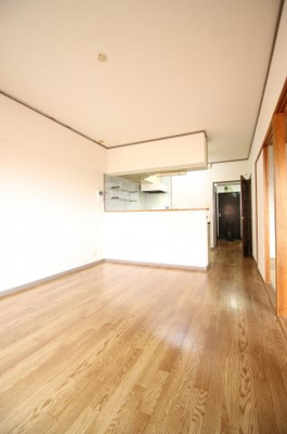 【居間・リビング】 | ビジネスワン板付