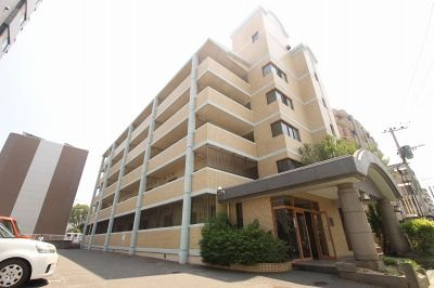 【外観】 | ビジネスワン板付