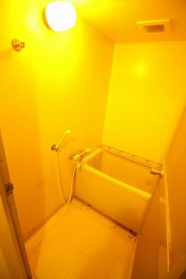 【浴室】 | ビジネスワン板付