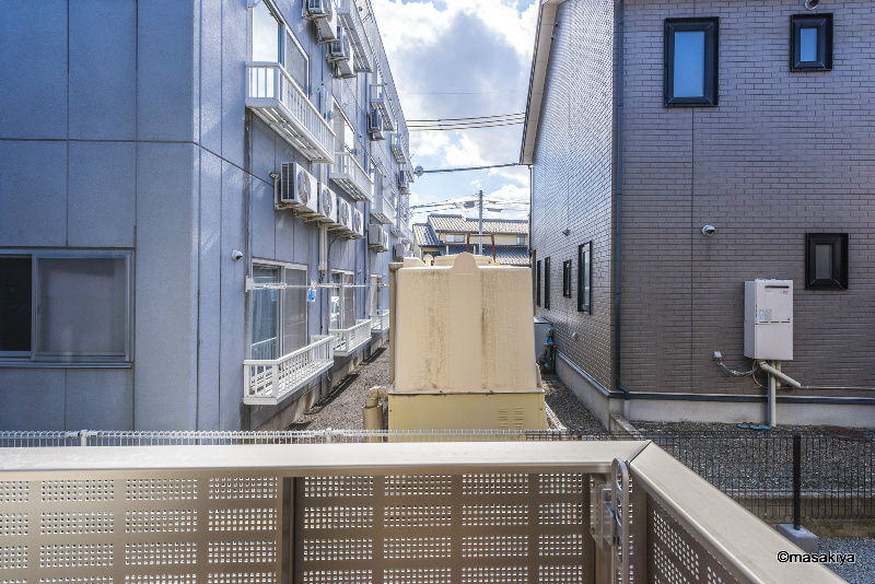 グラン・アイールの展望|眺望