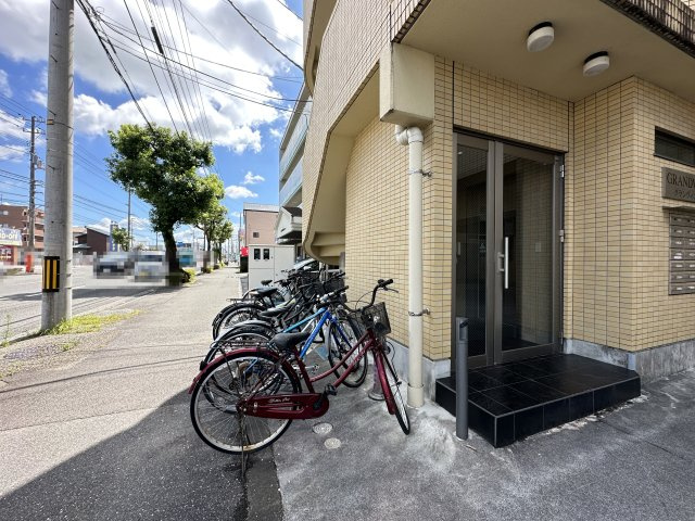 GRANDVIEのその他共用部分