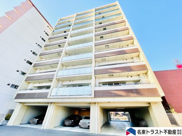 プリオール名東引山