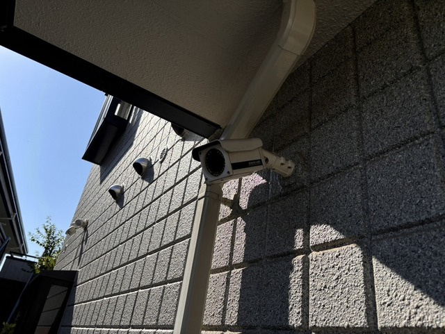 メゾン南浦和Ａステージのその他共用部分