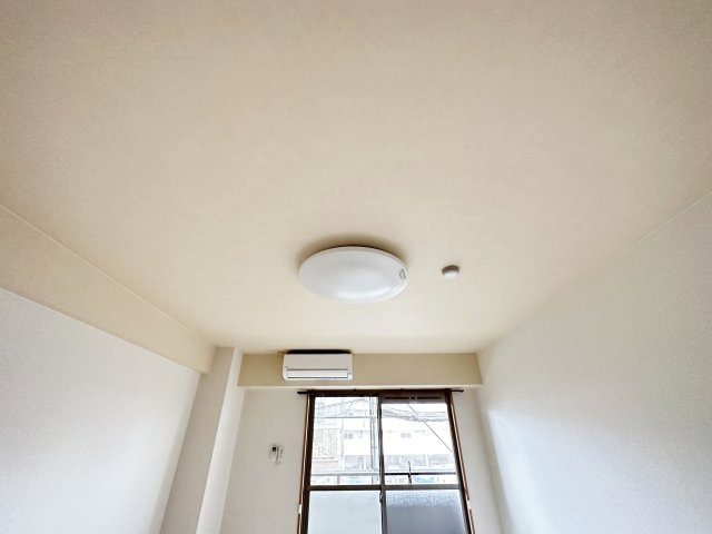 エポカ大川筋の設備