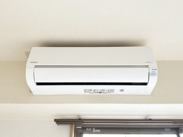 エポカ大川筋の設備