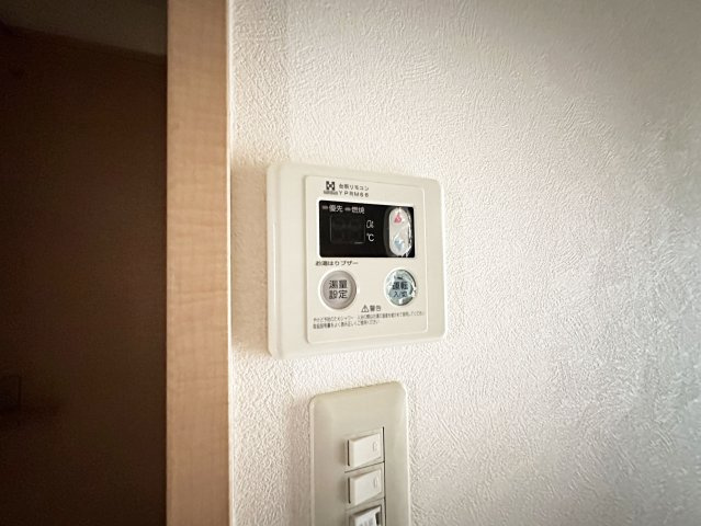 エポカ大川筋の設備