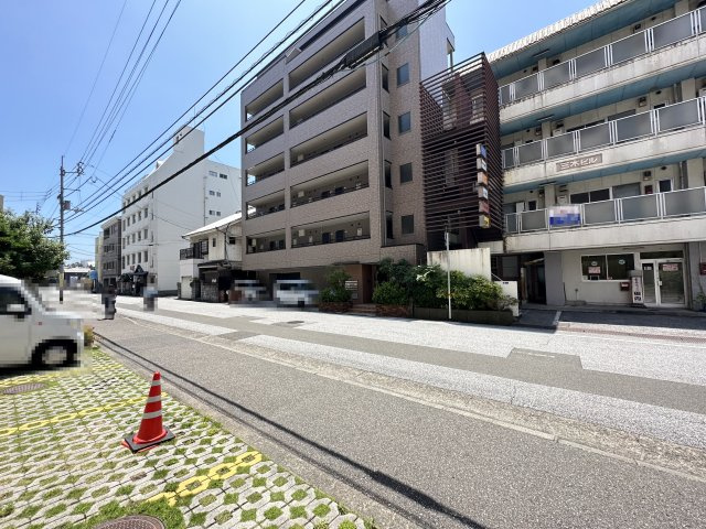 エポカ大川筋