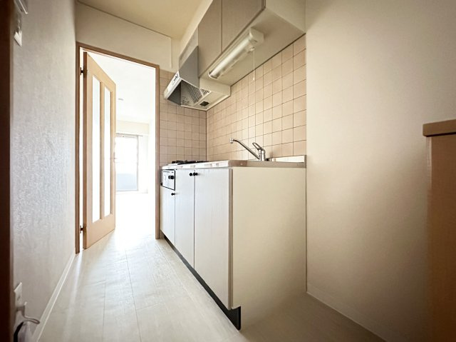 エポカ大川筋の内装