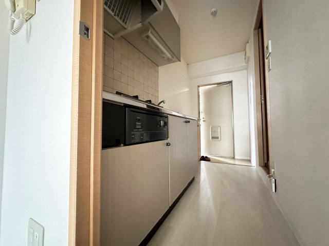 エポカ大川筋の内装