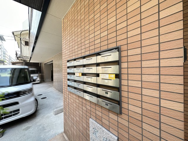 エポカ大川筋のその他共用部分