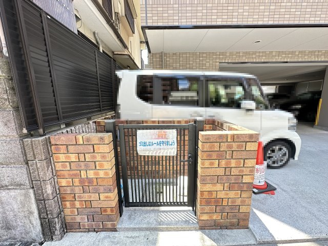 エポカ大川筋のその他