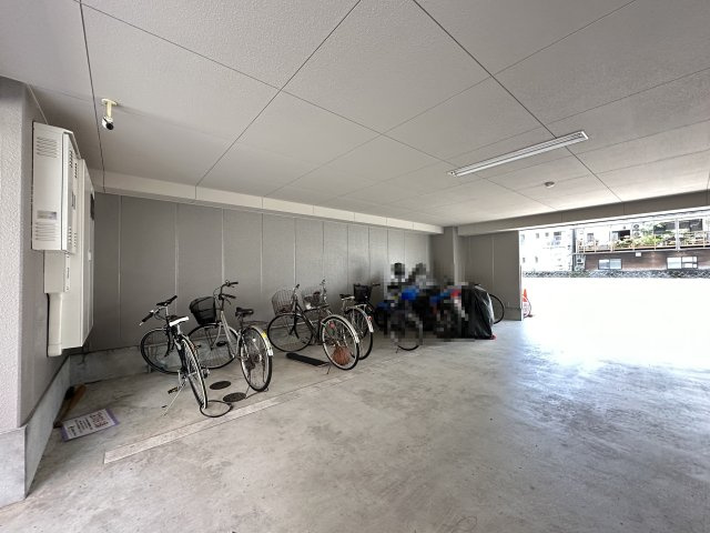 エポカ大川筋のその他共用部分