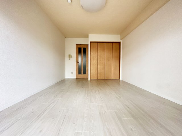 エポカ大川筋の居間・リビング