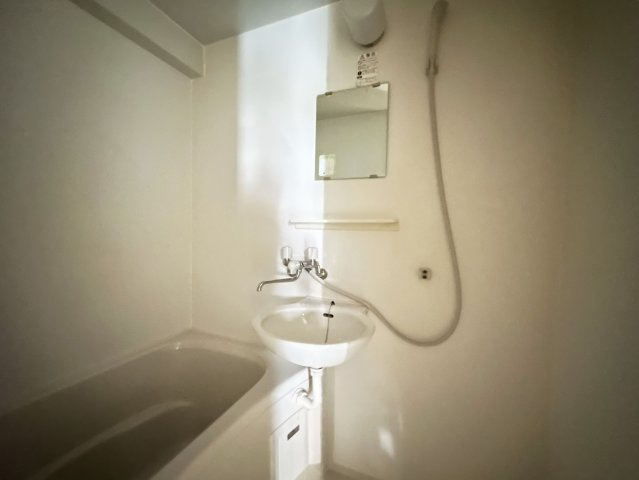 エポカ大川筋の独立洗面台