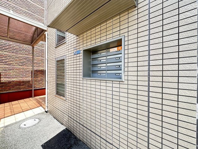 すばるのその他共用部分