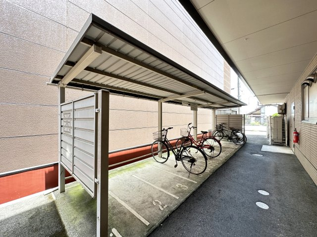 すばるのその他共用部分