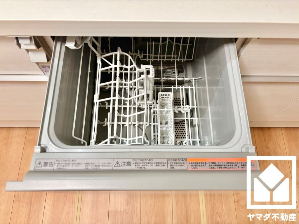 伏見区新町１４丁目の設備