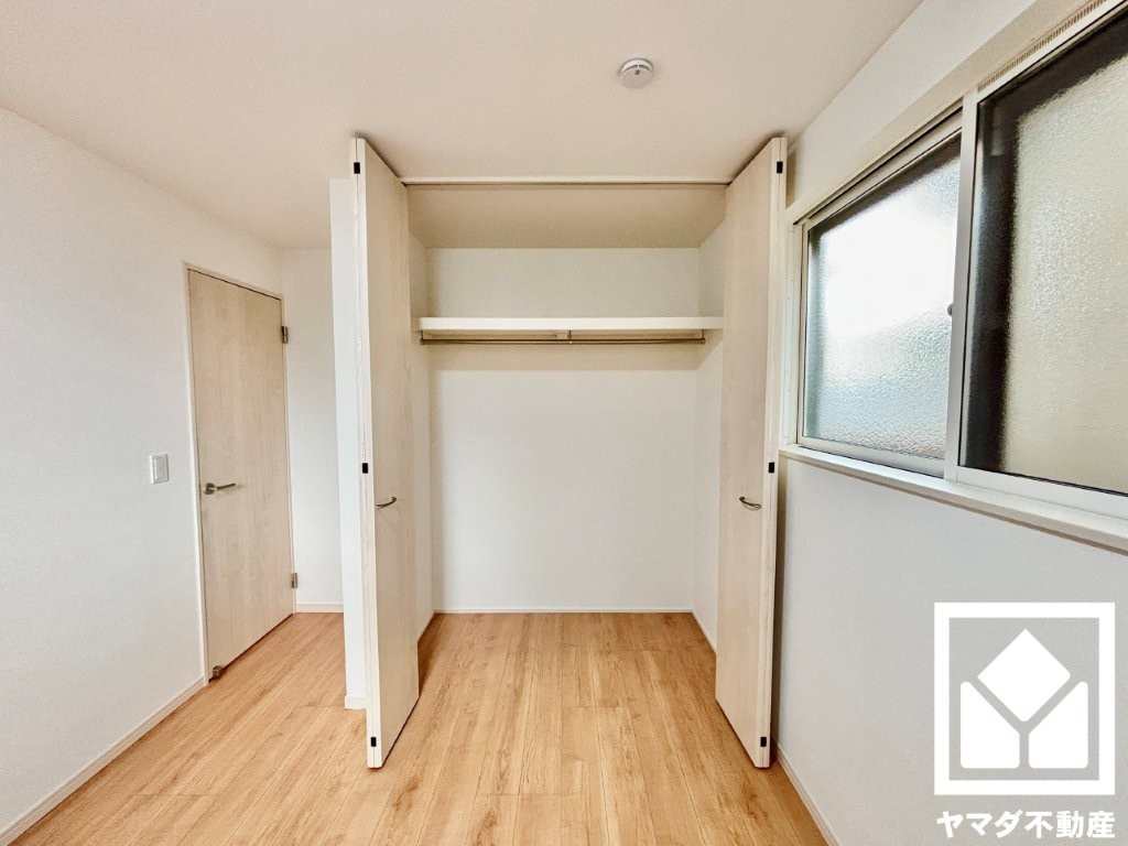 伏見区新町１４丁目の収納