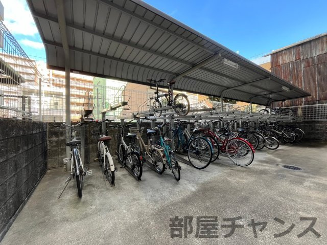 フローライト上前津のその他共用部分