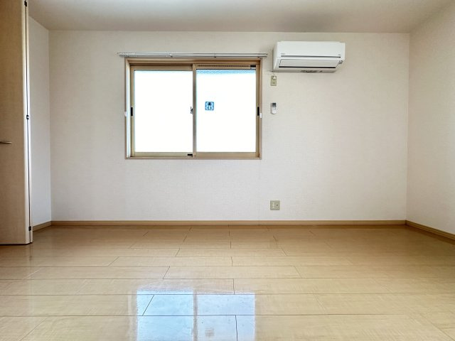 グランフェリオ A棟の内装