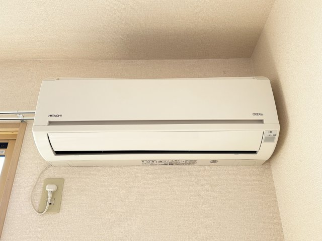 グランフェリオ A棟の設備