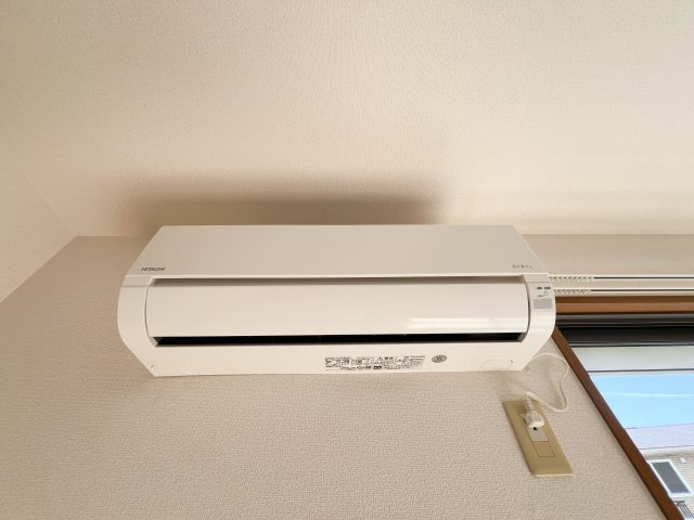 ドルフ東久万の設備