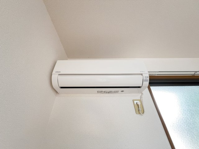 ドルフ東久万の設備