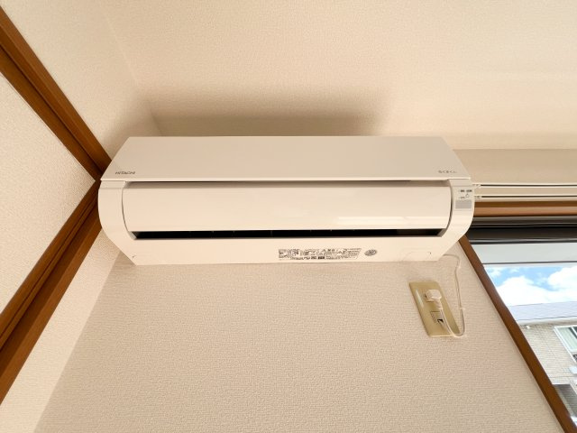 ドルフ東久万の設備