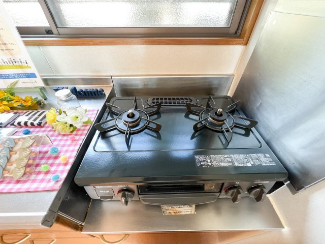 ドルフ東久万のその他